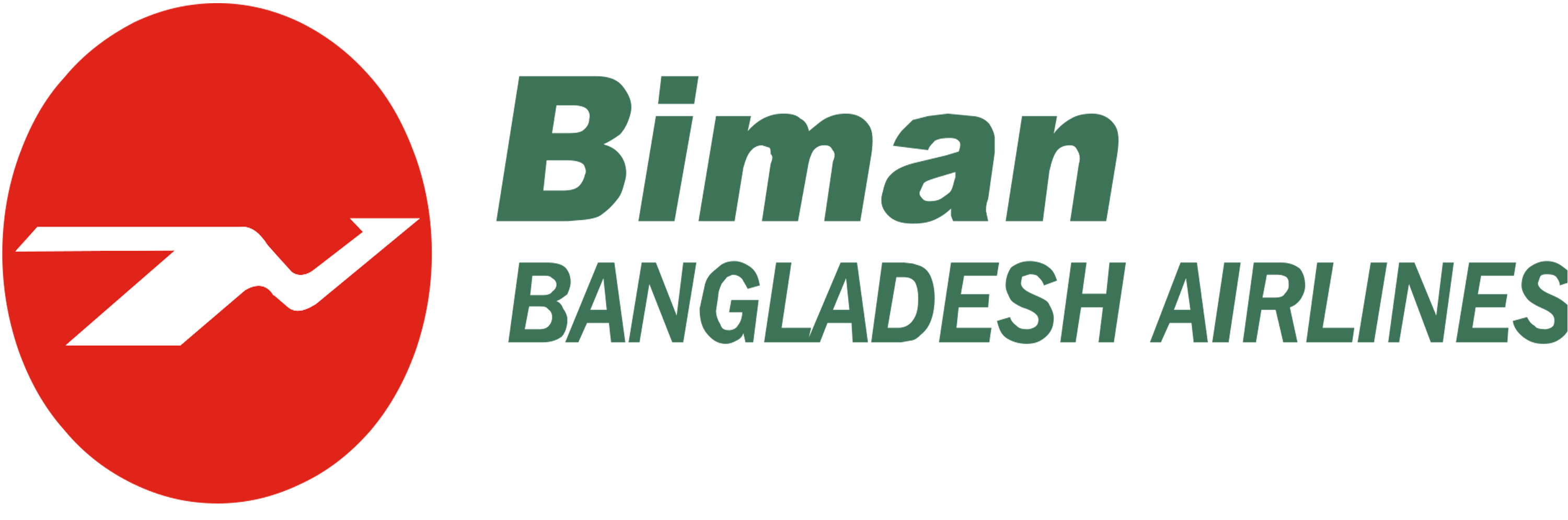Biman Bangladesh Airlines