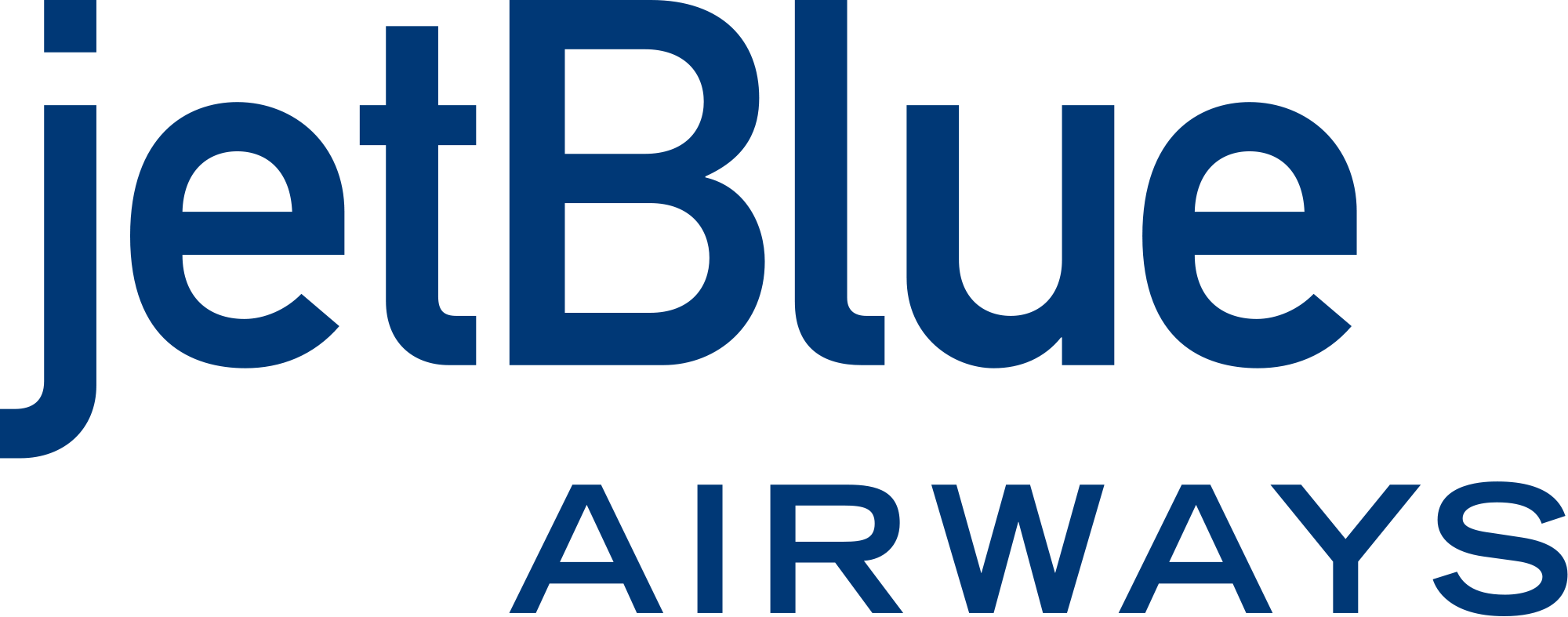 jetblue airways