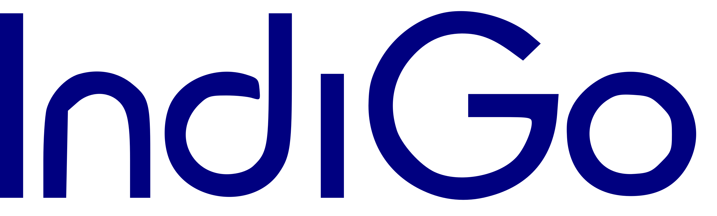 IndiGo