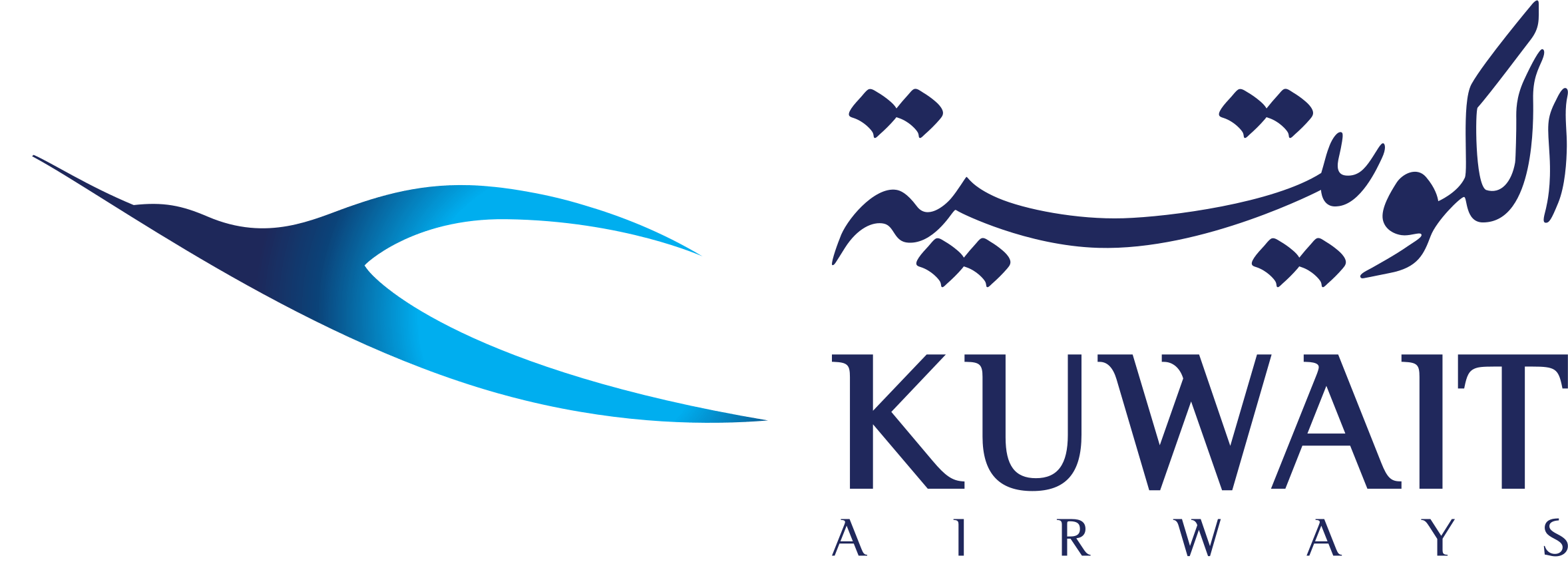 Kuwait Airways
