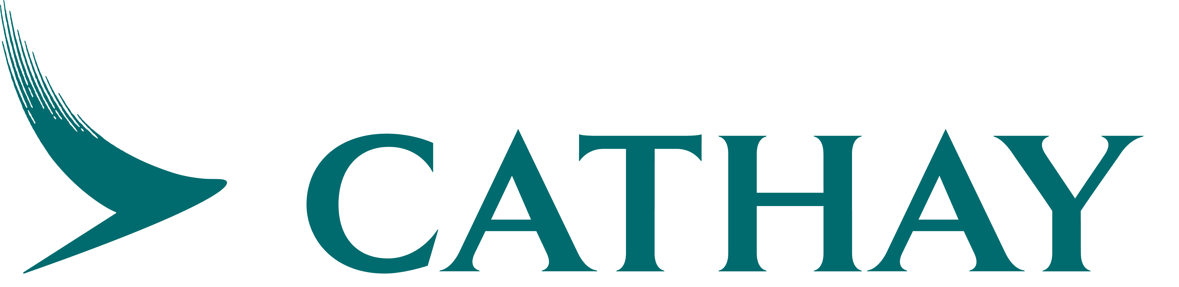 Cathay Pacific