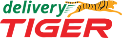 Delivery Tiger