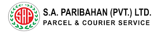 SA Paribahan Courier