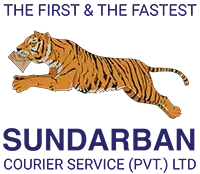Sundarban Courier Service