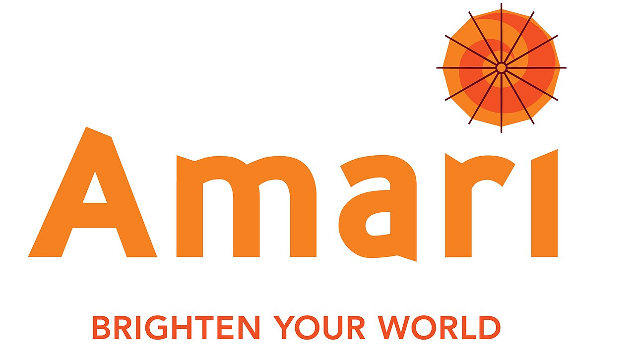 Amari Dhaka