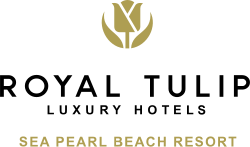 Royal Tulip Sea Pearl Beach Resort