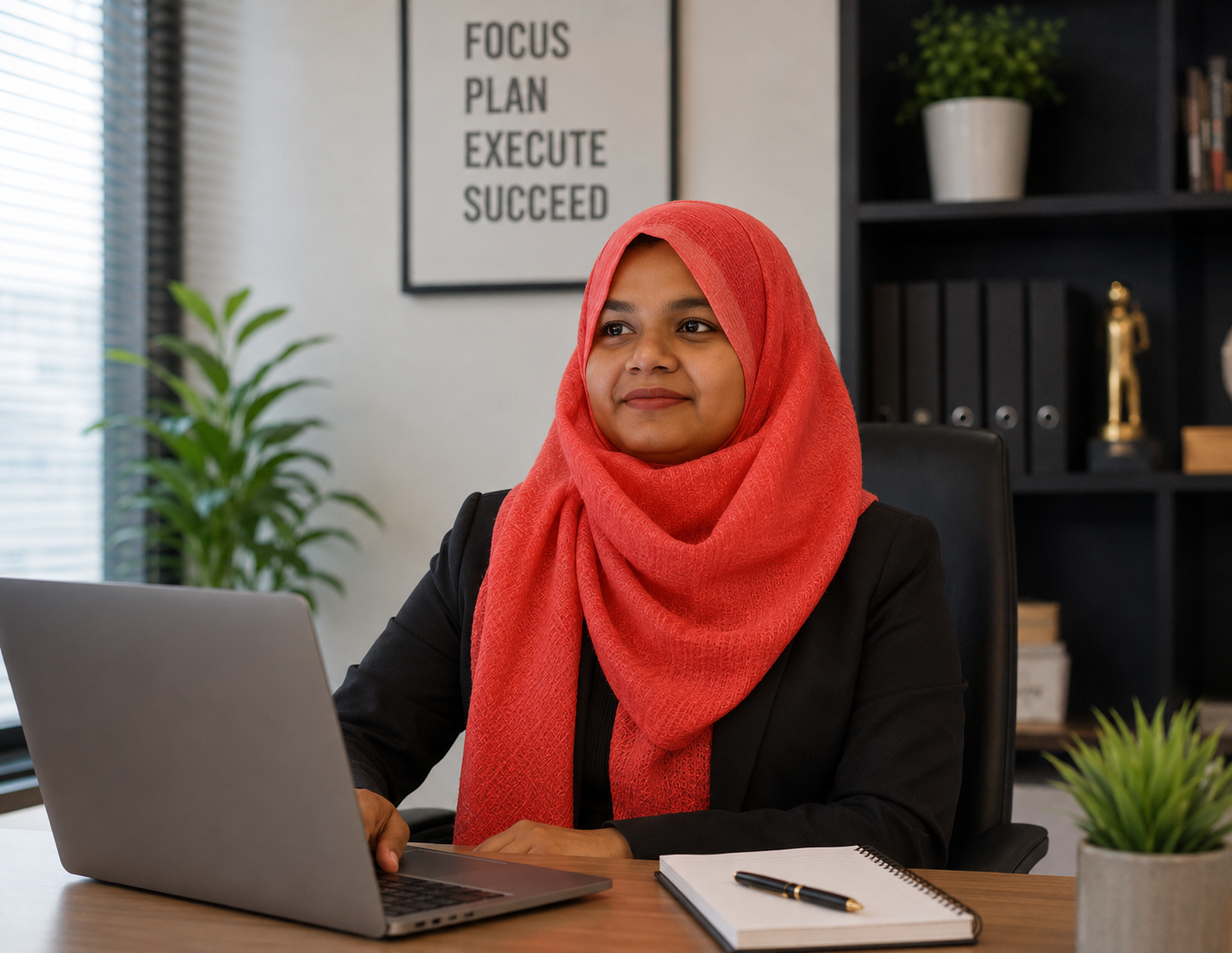 Kaniz Fatema