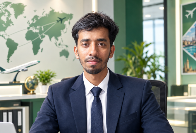 Nazim Uddin Nayeem