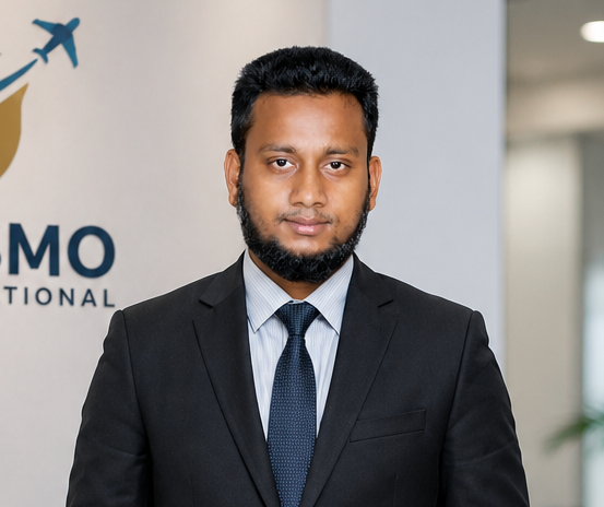 Iqbal Sikder