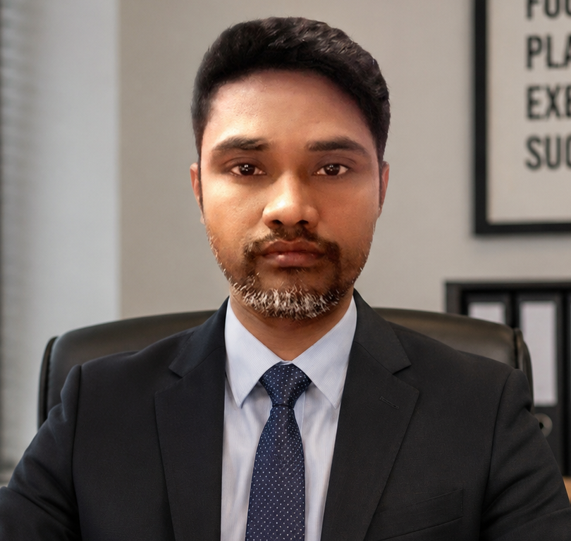 Jalal Ahamed