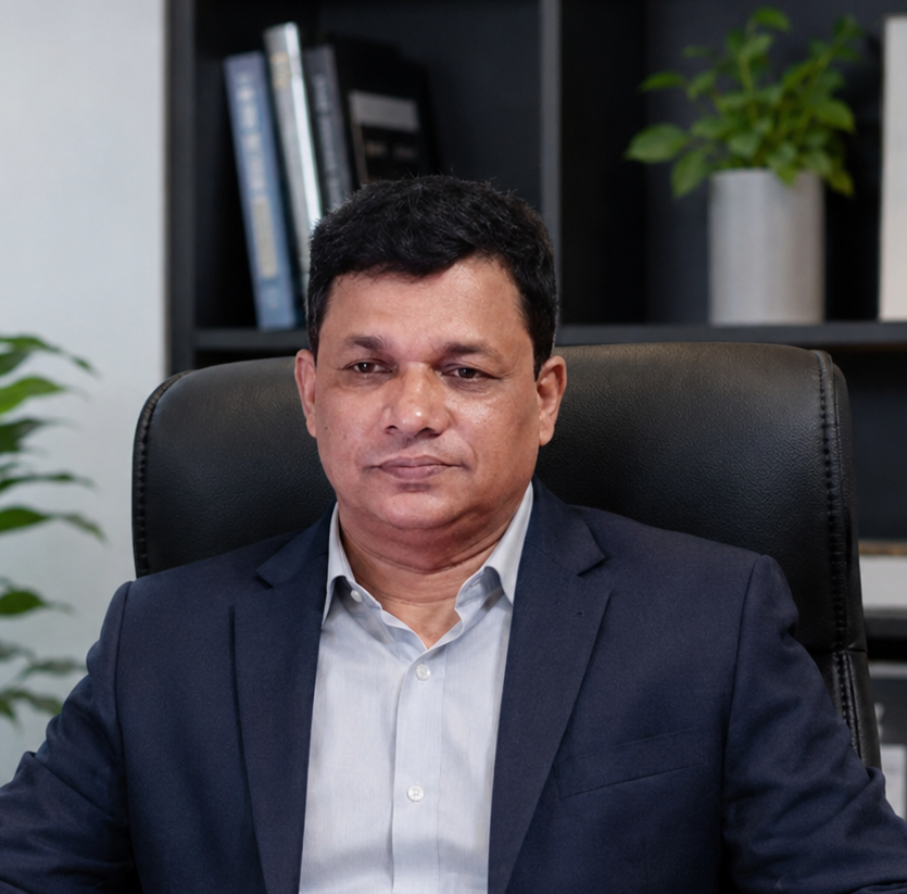 Riaz Uddin