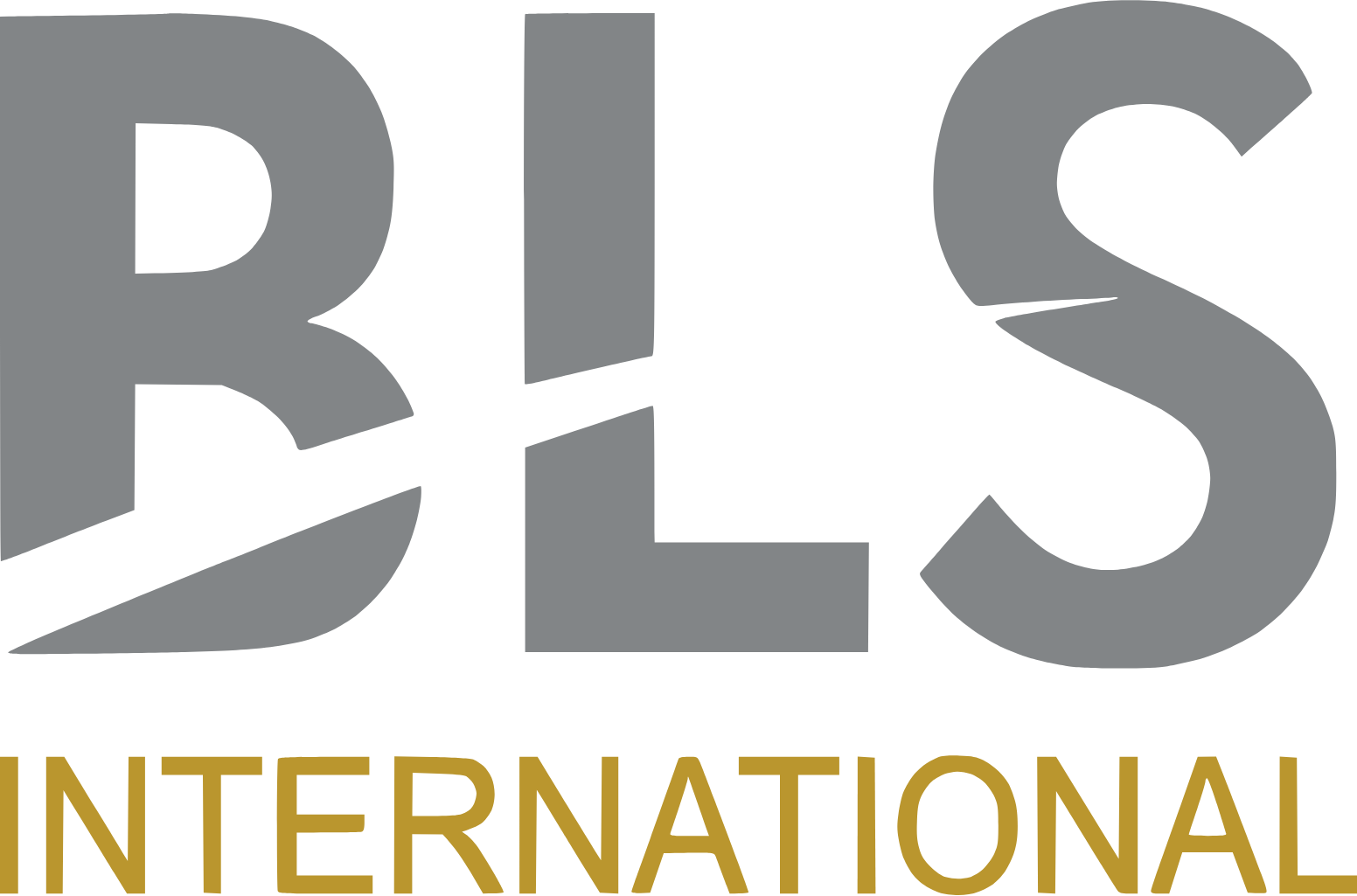 BLS International