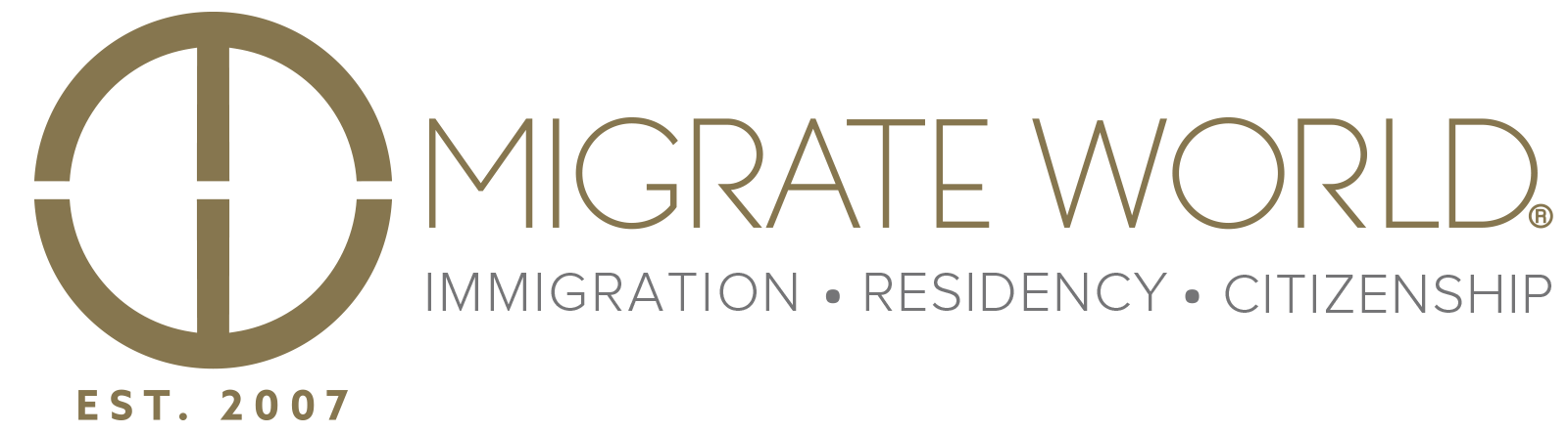 Migrate World